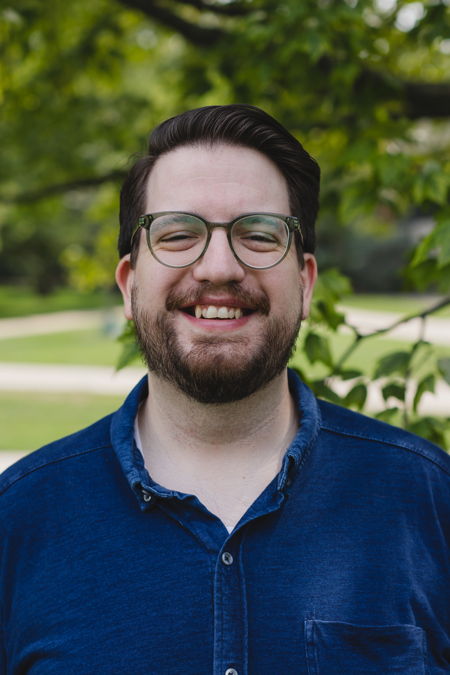 Profile photo of  Jeffrey Robert Powers